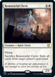 Remorseful Cleric (97) (Innistrad: Crimson Vow)
