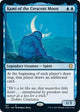 Kami of the Crescent Moon (107) (Innistrad: Crimson Vow)