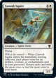 Custodi Squire (83) (Innistrad: Crimson Vow)