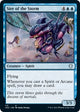 Sire of the Storm (113) (Innistrad: Crimson Vow)