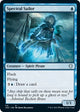 Spectral Sailor (114) (Innistrad: Crimson Vow)