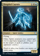 Drogskol Captain (154) (Innistrad: Crimson Vow)