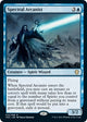 Spectral Arcanist (15) (Innistrad: Crimson Vow)