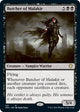 Butcher of Malakir (123) (Innistrad: Crimson Vow)