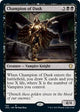 Champion of Dusk (124) (Innistrad: Crimson Vow)