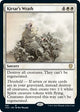Kirtar's Wrath (91) (Innistrad: Crimson Vow)