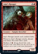 Anje's Ravager (141) (Innistrad: Crimson Vow)