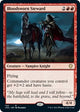 Bloodsworn Steward (144) (Innistrad: Crimson Vow)