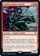 Crimson Honor Guard (145) (Innistrad: Crimson Vow)