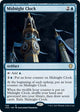 Midnight Clock (108) (Innistrad: Crimson Vow)