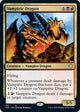 Vampiric Dragon (158) (Innistrad: Crimson Vow)