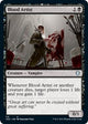 Blood Artist (119) (Innistrad: Crimson Vow)