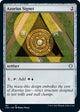 Azorius Signet (161) (Innistrad: Crimson Vow)