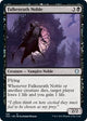 Falkenrath Noble (128) (Innistrad: Crimson Vow)