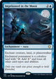Imprisoned in the Moon (106) (Innistrad: Crimson Vow)
