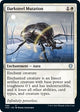 Darksteel Mutation (84) (Innistrad: Crimson Vow)
