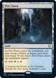 Port Town (178) (Innistrad: Crimson Vow)