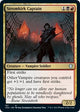 Stromkirk Captain (157) (Innistrad: Crimson Vow)