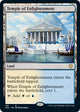 Temple of Enlightenment (185) (Innistrad: Crimson Vow)