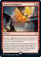 Avacyn's Judgment (142) (Innistrad: Crimson Vow)