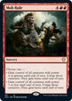 Mob Rule (147) (Innistrad: Crimson Vow)