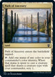 Path of Ancestry (177) (Innistrad: Crimson Vow)
