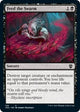 Feed the Swarm (129) (Innistrad: Crimson Vow)