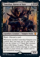 [Foil] Timothar, Baron of Bats (4) (Innistrad: Crimson Vow)