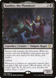 Kamber, the Plunderer (19) (Innistrad: Crimson Vow)