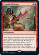 Arterial Alchemy (23) (Innistrad: Crimson Vow)