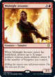 Midnight Arsonist (27) (Innistrad: Crimson Vow)