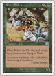 Elven Riders (225) (Classic Sixth Edition)