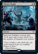 Olivia's Wrath (20) (Innistrad: Crimson Vow)
