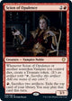 Scion of Opulence (28) (Innistrad: Crimson Vow)
