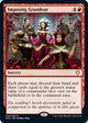 Imposing Grandeur (24) (Innistrad: Crimson Vow)