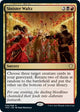 Sinister Waltz (30) (Innistrad: Crimson Vow)