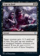 Urge to Feed (139) (Innistrad: Crimson Vow)