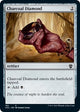 Charcoal Diamond (162) (Innistrad: Crimson Vow)