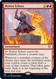 Molten Echoes (148) (Innistrad: Crimson Vow)