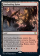 Foreboding Ruins (174) (Innistrad: Crimson Vow)