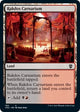 Rakdos Carnarium (180) (Innistrad: Crimson Vow)