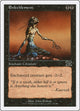 Enfeeblement (125) (Classic Sixth Edition)
