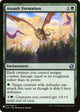 Assault Formation (155/249) (The List Reprints)