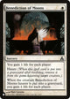 Benediction of Moons (3/165) (The List Reprints)