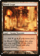 Blood Crypt (171/180) (The List Reprints)