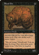 Blood Pet (The List Reprints)