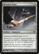 Wooden Stake (237/264) (The List Reprints)