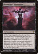 Bloodchief Ascension (82/249) (The List Reprints)