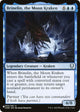 Brinelin, the Moon Kraken (060/361) (The List Reprints)