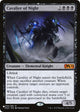 Cavalier of Night (094/280) (The List Reprints)